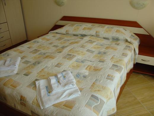 Aparthotel Complex Sunny Dreams Slantschew brjag Exterior foto